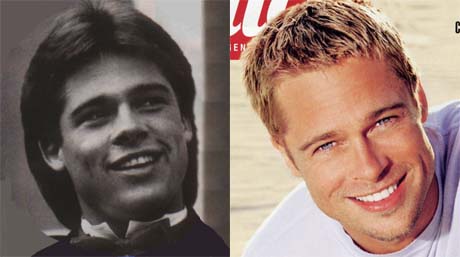 Brad Pitt