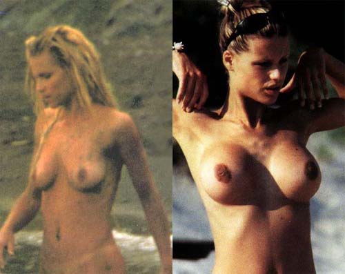 Michelle Hunziker