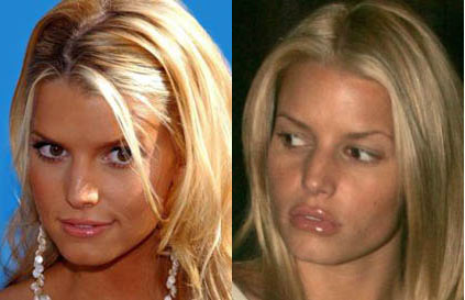 Jessica Simpson