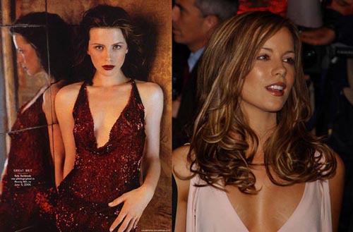Foto di Kate Beckinsale