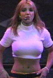 Britney Spears
