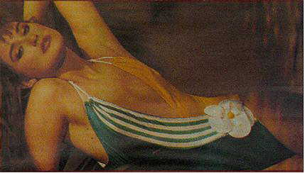Demi Moore