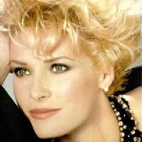 Melanie Griffith