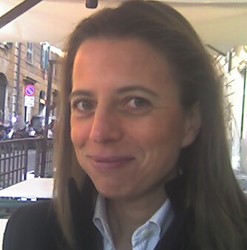 Dott.ssa Monica Corvi